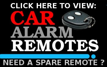car key and remotes
